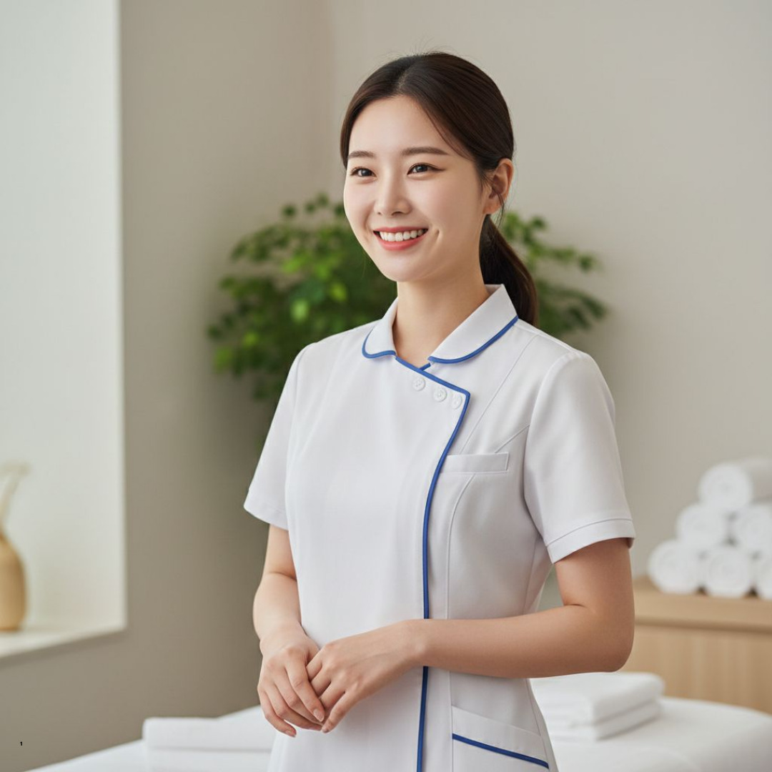 달 출장마사지 전문 관리사 서비스